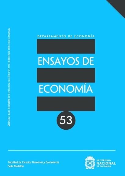 Tendencias actuales en la evaluación de políticas públicas | Ensayos de Economía - Academia.edu | Evaluación de Políticas Públicas - Actualidad y noticias | Scoop.it