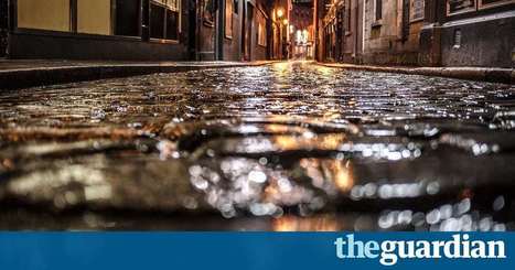 Room Little Darker by June Caldwell review &ndash; junkies, sex slaves and ghosts | The Irish Literary Times | Scoop.it