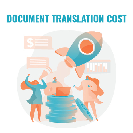 Document Translation Cost | Universal Translation Company | Scoop.it
