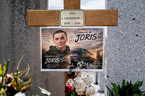 Apr&egrave;s le suicide de Joris, 21&nbsp;ans, sur fond de harc&egrave;lement et de racisme, les questions d&rsquo;une famille et le d&eacute;sarroi d&rsquo;une commune - Le Monde | Revue de presse | Scoop.it