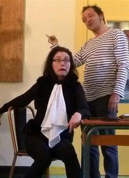 Beaune | Et si le loup était le dindon de la farce ? - Le Bien Public | Loup | Scoop.it