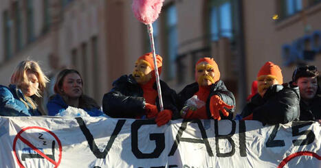 S&aring; h&auml;r tolkar gymnasier runt om i &Ouml;sterbotten polisens nya regler om penkis | &Ouml;sterbotten | 1Uutiset - Lukemisen t&auml;hden | Scoop.it
