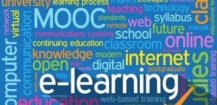Comment les MOOC dynamisent la formation | E-Learning-Inclusivo (Mashup) | Scoop.it