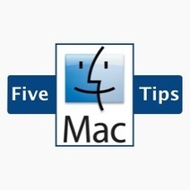 Apple users: Try these five tips for better Mac security | 21st Century Learning and Teaching | Scoop.it