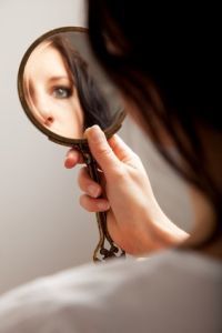 How Self-Compassion Builds a More Positive Body Image Than Self-Esteem - PsychCentral.com (blog) | Self-Empathy | Scoop.it
