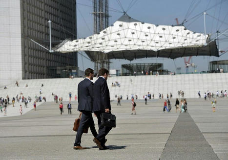 L&rsquo;absent&eacute;isme bat des records et confirme un d&eacute;samour grandissant des Fran&ccedil;ais pour le travail | Think outside the Box | Scoop.it