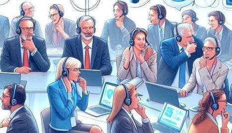 AI and Our Next Conversations in Higher Education | E-Learning-Inclusivo (Mashup) | Scoop.it