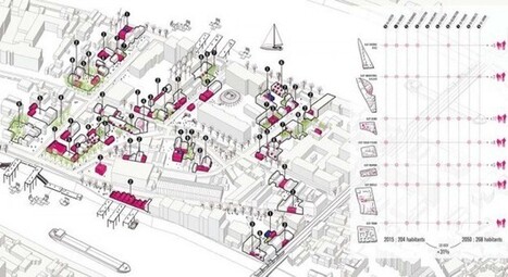 Naturapolis conjugue les promesses architecturale et paysag&egrave;re | Paysage - Agriculture | Scoop.it