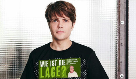 Jan Müller: „Es wird zwar Sommer in Berlin, aber sozial wird es kälter“ | Kompass-Aktuell | Scoop.it