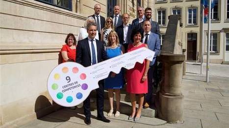 Ein Schritt zu mehr Inklusion | #Luxembourg #Inklusion #SonderPädagogik #EDUcation #Europe | Luxembourg (Europe) | Scoop.it