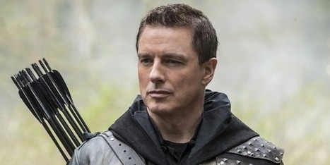 How Malcolm Merlyn's Death Will Be Avenged On Arrow | ARROWTV | Scoop.it