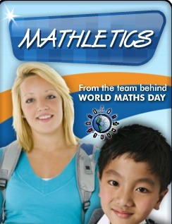 Mathletics.com.au - Love Learning - Australia's Number 1 Maths Website | Online Childrens Games | Scoop.it