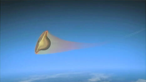 SyLEx : pourquoi cette fus&eacute;e-sonde est d&eacute;cisive pour la souverainet&eacute; militaire fran&ccedil;aise | Smart territoires | Scoop.it