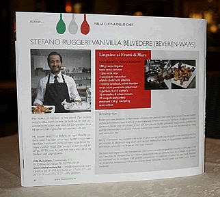 Villa Belvedere and the Italian Lifestyle Magazine Buonissimo | | La Cucina Italiana - De Italiaanse Keuken - The Italian Kitchen | Scoop.it