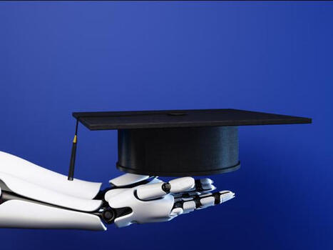 Three shifts in course design to update pedagogies for the AI era | Education 2.0 & 3.0 | Scoop.it