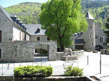 Hommage à la famille FORNIER à Saint-Lary-Soulan le 3 novembre | Vallées d'Aure & Louron - Pyrénées | Scoop.it