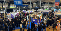 Salon du travail et de la mobilit&eacute; professionnelle : faire conna&icirc;tre, donner envie &nbsp;-&nbsp;France Travail&nbsp; | Veille emplois & m&eacute;tiers | Scoop.it