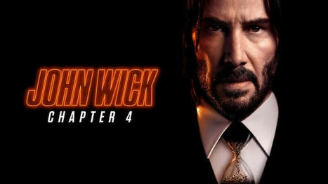 VOIR!—John Wick 4 en Streaming-VF en Français 