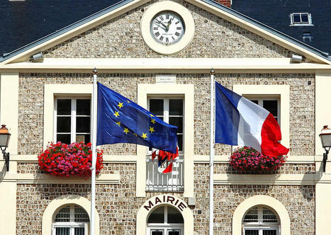 Automatisation du FCTVA : quel bilan après la réforme ? | Veille juridique du CDG13 | Scoop.it