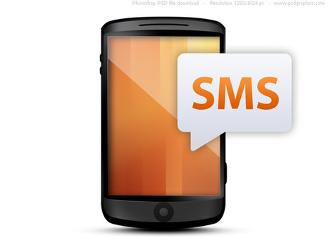 Send Free SMS via Email, Web, IM client ~ Grease n Gasoline | Cars | Motorcycles | Gadgets | Scoop.it