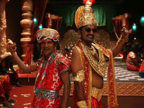 Soodhu Kavvum Review | Bollywood Movies News | Scoop.it
