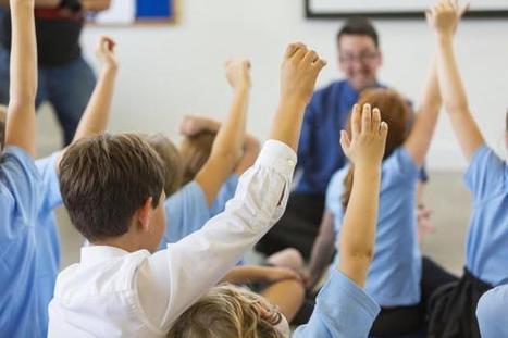 Schools need 50 years to close attainment gap between disadvantaged pupils and their richer peers, finds study | In the news: data in the UK Data Service collection across the web | Scoop.it