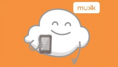 Mukk : application pour patients atteints de mucoviscidose | UseNum - Santé | Scoop.it