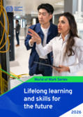 Lifelong learning and skills for the future - International Labour Organization | Inova&ccedil;&atilde;o Educacional | Scoop.it