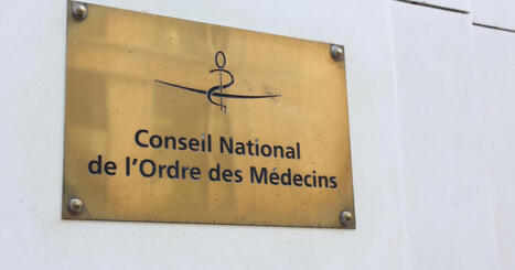 &Eacute;trill&eacute; par l&rsquo;Inspection g&eacute;n&eacute;rale des finances, l'Ordre des m&eacute;decins est &laquo;d&eacute;j&agrave;&raquo; en train de se r&eacute;former, r&eacute;pond son pr&eacute;sident | GRIEPS | Scoop.it