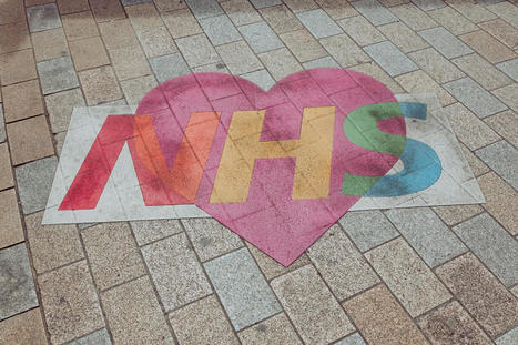 Why Connection in the NHS Is More Important Than Ever-And How Technology Can Help  | Italian Social Marketing Association -   Newsletter 216 | Scoop.it