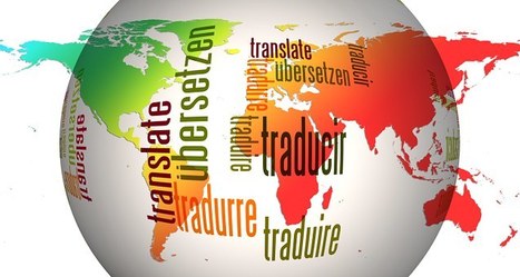 Best translation apps | Customer service in tourism | Scoop.it