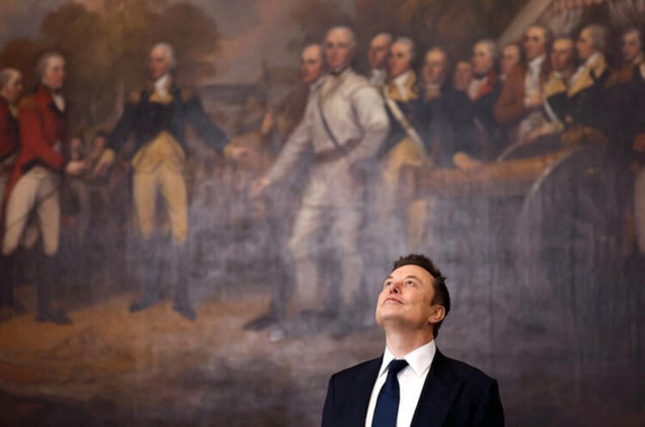 Elon Musk is ready to buy the midterms. That leads to questions Republicans need to answer. | Family Office & Billionaire Report - Empowering Family Dynasties | Scoop.it