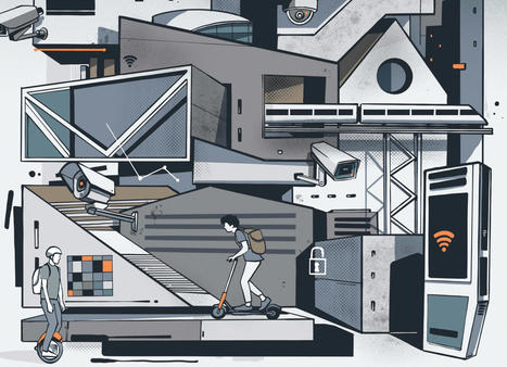 Bright LEDs could spell the end of dark skies | LIGHTING-Innovation-Design | Scoop.it