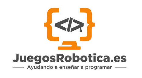 Cursos online de programación con robótica educativa | tecno4 | Scoop.it