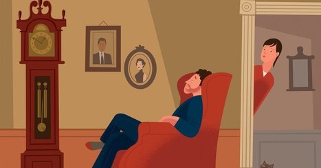Understanding Grief | Hospitals and Healthcare | Scoop.it
