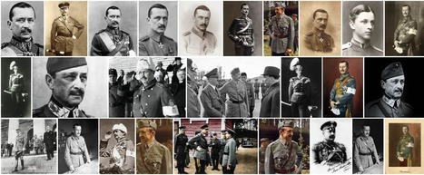 'Mannerheim' in Suomi - Rakenna olemassa olevan p&auml;&auml;lle. | 1Uutiset - Lukemisen t&auml;hden | Scoop.it