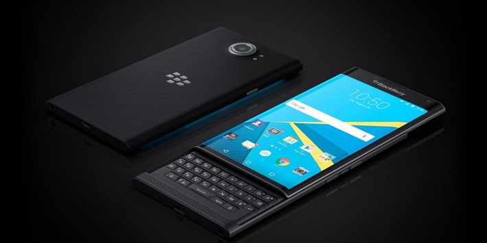 BlackBerry is making a last ditch effort to survive in the smartphone market | Technology Report - Changing Our World | Scoop.it