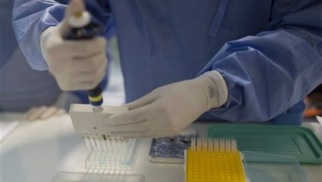 Brazil's Rise in Deformities Due to 'Chemical in Water, not Zika' | Health Supreme | Scoop.it