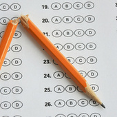 See If You Can Answer the Weirdest Standardized Test Question Ever | Thinking Clearly and Analytically | Scoop.it