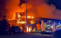 Yksinkertainen virhe johti s&auml;hk&ouml;py&ouml;r&auml;tuolin r&auml;j&auml;ht&auml;miseen Yhdysvalloissa &ndash; &Auml;l&auml; koskaan tee n&auml;in | 1Uutiset - Lukemisen t&auml;hden | Scoop.it