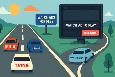 “A Bold Move Even Netflix Didn't Make”: Coupang Play Shakes Up the OTT Market | AVIA OTT NEWSLETTER | Scoop.it