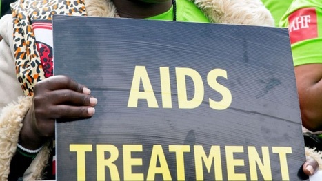 VIH : une injection deux fois par an pourrait protéger totalement contre le virus du Sida | sida | Scoop.it