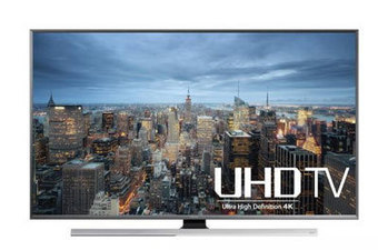 Samsung UN55JU7100FXZA Review - All Electric Review | Best HDTV Reviews | Scoop.it