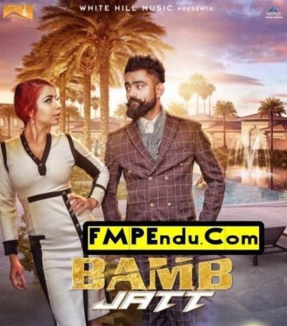 Jasmin Sandlas Punjabi Singer Xnxx - Bamb Jatt Amrit Maan' in djpunjab mrjatt mpemad djjohal ipendu ...