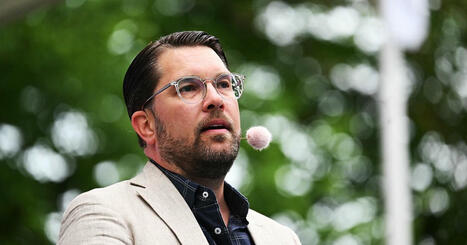 Åkessons ursäkt till svenska judar: ”Beklagar” | 1Uutiset - Lukemisen tähden | Scoop.it