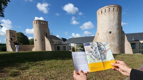 Historical walk: Explore 1,000 years of Luxembourg history with the Wenzel Walk | #Tourism  | Luxembourg (Europe) | Scoop.it