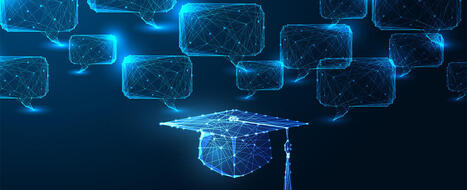 The University, the Chatbot, and a Call for a New Mission for Higher Education | AI in Education #AIinED | Scoop.it