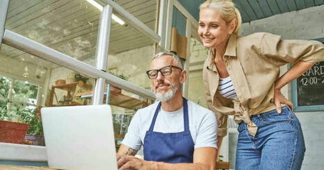 Facturation électronique : un tremplin vers la digitalisation des entreprises | [Wudo] Corporate Transformation | Scoop.it