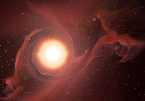 Francis en #rosavientos: La materia oscura en estrellas, planetas y galaxias | Astrofísica | La Ciencia de la Mula Francis | Ciencia-Física | Scoop.it
