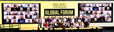What 20 Years of Building Events Taught Me About Their Real Value | Lettre de veille du 1er octobre 2026 | Scoop.it